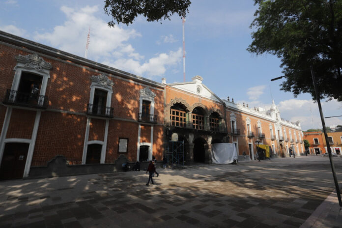 Remitió Ejecutivo Local al Legislativo Iniciativa Preferente para Reformar la Ley Orgánica de la Administración Pública del Estado de Tlaxcala - AlternativaTlx