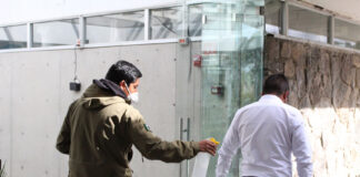 Robustece el TSJE Medidas Sanitarias por COVID - AlternativaTlx