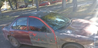 SSC Recuperó Cuatro Unidades Vehiculares con Reporte de Robo - AlternativaTlx