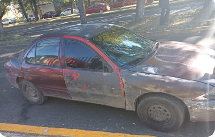 SSC Recuperó Cuatro Unidades Vehiculares con Reporte de Robo - AlternativaTlx