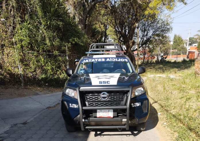 SSC Suspende a Efectivo Policíaco por Probable Falta Administrativa - AlternativaTlx