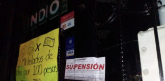 SSC y COEPRIST Realizaron Operativo en Establecimientos Nocturnos - AlternativaTlx