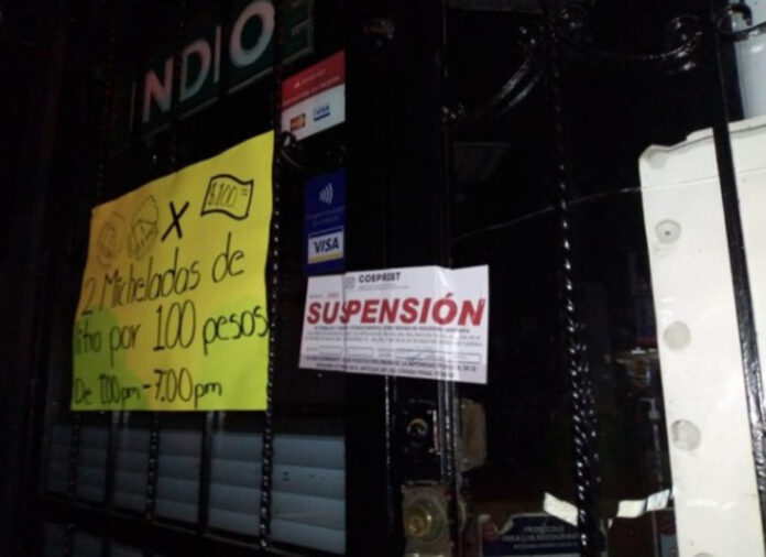SSC y COEPRIST Realizaron Operativo en Establecimientos Nocturnos - AlternativaTlx