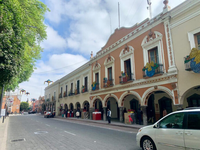 Se Cancela el Desfile de Reyes Magos en Tlaxcala Capital - AlternativaTlx