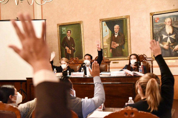 Se Fortalece en Instituto Municipal de la Mujer en Tlaxcala Capital - AlternativaTlx Se Fortalece en Instituto Municipal de la Mujer en Tlaxcala Capital - AlternativaTlx