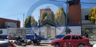 Se Quita la Vida Mujer en Separos de Apizaco - AlternativaTlx