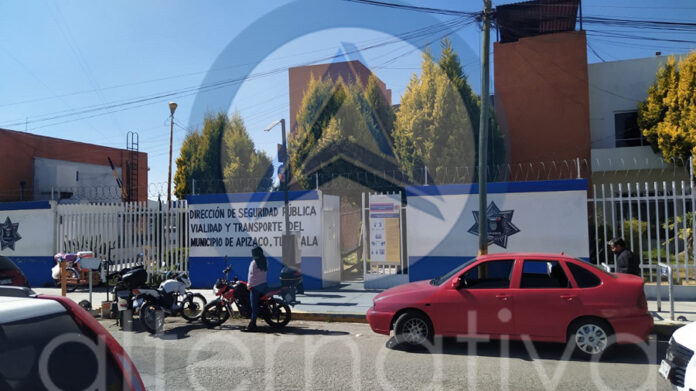 Se Quita la Vida Mujer en Separos de Apizaco - AlternativaTlx