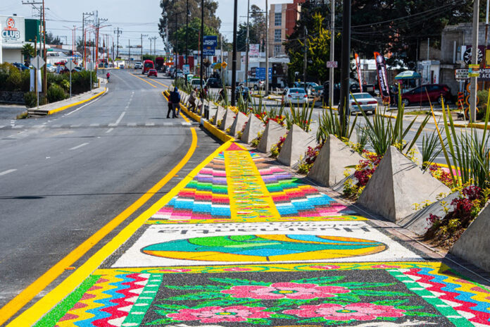 Será con Acciones como Vamos a Cumplirle a Huamantla: Santos Cedillo - AlternativaTlx