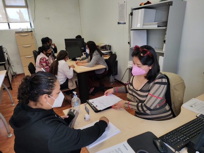 Solicita DAM a la Población Evitar ser Víctimas de Fraude en Trámites de Pasaporte Mexicano - AlternativaTlx