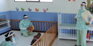 Tiene IMSS Tlaxcala Lugares Disponibles en sus Guarderías - AlternativaTlx