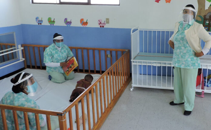 Tiene IMSS Tlaxcala Lugares Disponibles en sus Guarderías - AlternativaTlx Tiene IMSS Tlaxcala Lugares Disponibles en sus Guarderías - AlternativaTlx