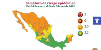 continuara-tlaxcala-en-semaforo-epidemiologico-verde - AlternativaTlx