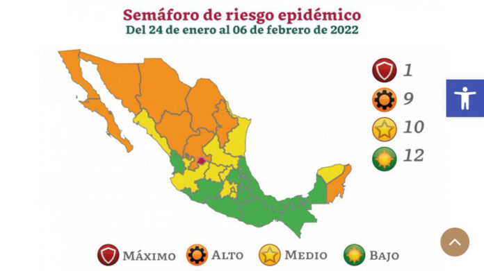 continuara-tlaxcala-en-semaforo-epidemiologico-verde - AlternativaTlx