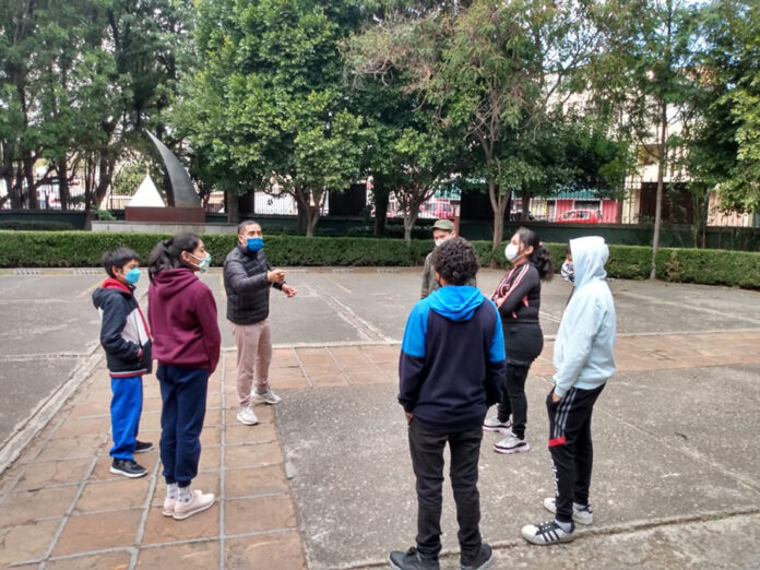 semilleros-creativos-reinician-actividades-con-ninas-ninos-y-jovenes-de-todo-el-pais-alternativatlx