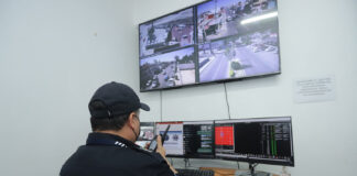 Gobierno Federal Avaló Software para Reforzar la Seguridad en Tlaxcala - AlternativaTlx