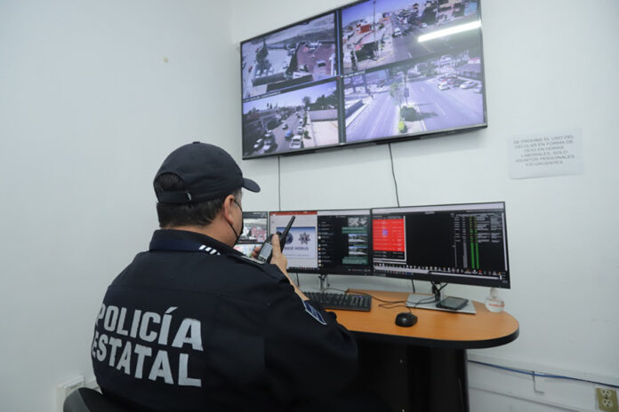 Gobierno Federal Avaló Software para Reforzar la Seguridad en Tlaxcala - AlternativaTlx