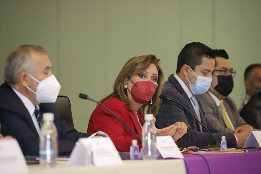 Suspende Consejo Estatal de Salud Carnaval 2022 - AlternativaTlx