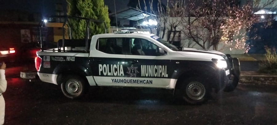 raka traka... en un Rosario por Difunto- AlternativaTlx