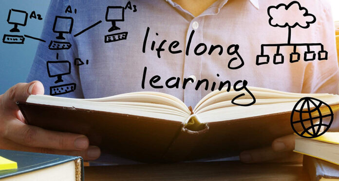 5 Personajes de la Historia que Practicaron el Lifelong Learning - AlternativaTlx