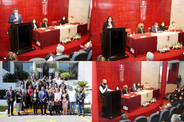 Alcanza Nivel de Competencia Internacional Posgrado de la UATx - AlternativaTlx