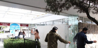 Amplía TSJE Medidas Sanitarias por COVID a Fin de Evitar Contagios en el Personal y los Justiciables - AlternativaTlx