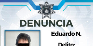 Asegura Dirección de Seguridad Municipal a Masculino por Intento de Robo - AlternativaTlx