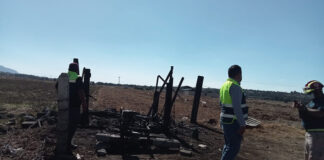 Atendió CEPC Explosión en Xaloztoc - AlternativaTlx