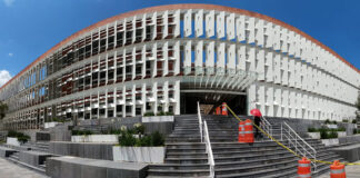 Avala Consejo de la Judicatura Sesiones del TSJE Mediante Telepresencia - AlternativaTlx
