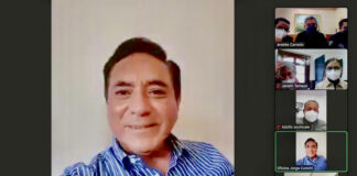 Avanza la Organización del Tour Mundial de Voleibol de Playa en Tlaxcala - AlternativaTlx