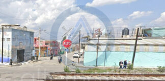 Balean a un Hombre en Huamantla - AlternativaTlx