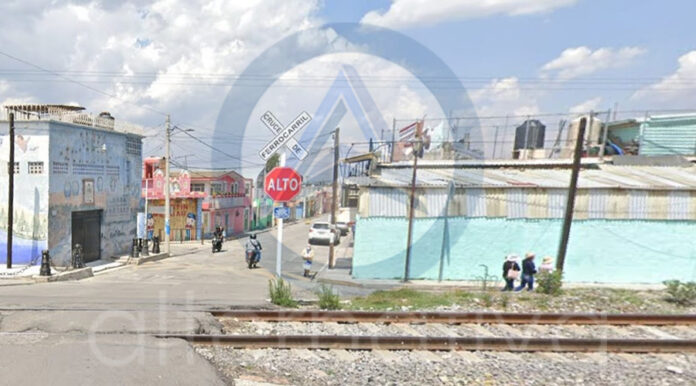 Balean a un Hombre en Huamantla - AlternativaTlx