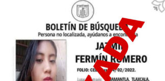 Brinda Apoyo Seguridad Municipal de Huamantla a Menor de Edad con Reporte de no Localizable - AlternativaTlx