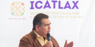 Capacitó ICATLAX a más de 42 Mil Personas en 2021 - AlternativaTlx