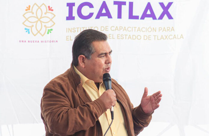 Capacitó ICATLAX a más de 42 Mil Personas en 2021 - AlternativaTlx