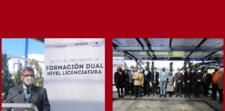 Coadyuvará UATx al Impulso de la Educación Dual - AlternativaTlx