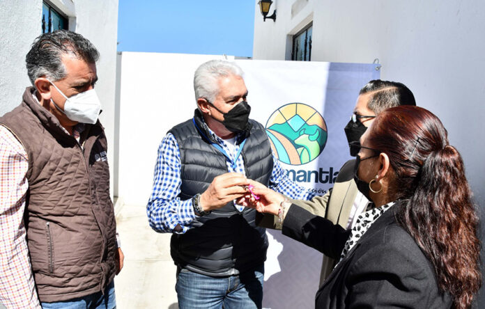 Con Acciones Coordinadas Ayuntamiento de Huamantla y Sefoa Atienden a Agricultores del Municipio - AlternativaTlx