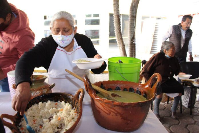 Con Actividades Culturales, Tlaxcala Preserva y Reconoce las Lenguas Maternas - AlternativaTlx