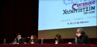 Concluye Ciclo de Ponencias en el Marco del Centenario de Desiderio Hernández Xochitiotzin - AlternativaTlx