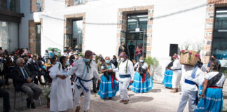 Conmemora Secretaría de Cultura el Día Internacional de la Lengua Materna - AlternativaTlx