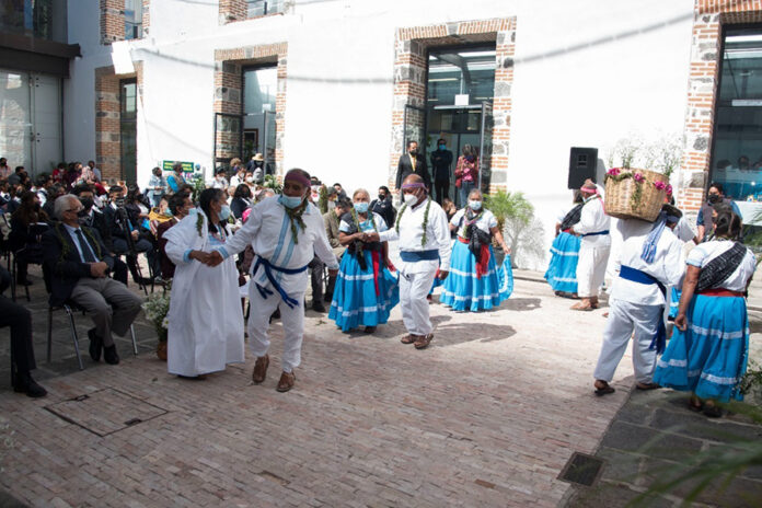 Conmemora Secretaría de Cultura el Día Internacional de la Lengua Materna - AlternativaTlx