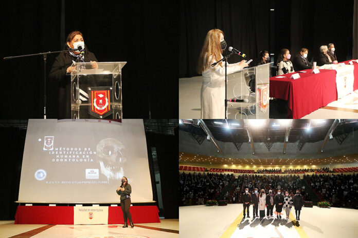 Conmemora UATx el Día del Odontólogo - AlternativaTlx