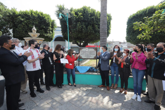 Conmemoran Segundo Aniversario de los Procesos Artesanales para la Elaboración de la Talavera Como Patrimonio Cultural Inmaterial en SPM - AlternativaTlx