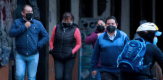 Continuará Tlaxcala en Semáforo Epidemiológico Verde - AlternativaTlx