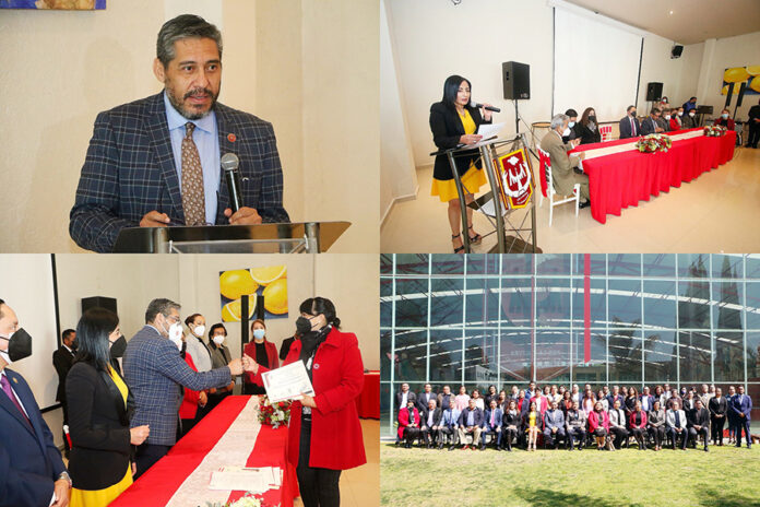 De Suma Importancia la Gestión de la Calidad en la UATx - AlternativaTlx