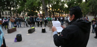 Debe SEGOB Dotar de Independencia a Oficina Local para la Protección de Periodistas: UPET - AlternativaTlx