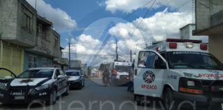Drama en Apizaco - alternativaTlx