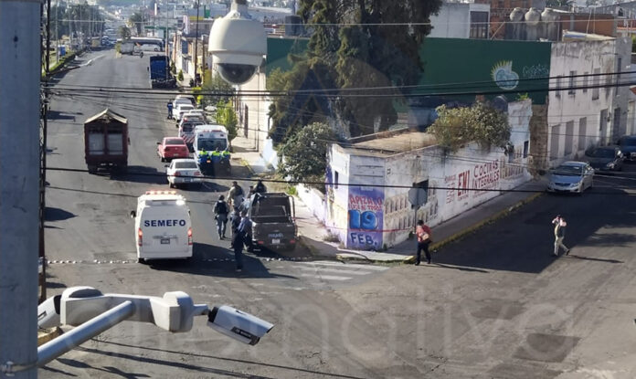 En Sitio Abandonado el Desconocido Estaba en Ausencia de Signos Vitales, con Huellas de Violencia y Calcinamiento - alternativaTlx En Sitio Abandonado el Desconocido Estaba en Ausencia de Signos Vitales, con Huellas de Violencia y Calcinamiento - alternativaTlx