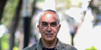 Erwin Neumaier Asume como Director General de Estudios Churubusco - AlternativaTlx