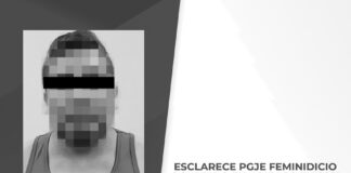 Esclarece PGJE Feminicidio Ocurrido en Apizaco en 2021 - AlternativaTlx