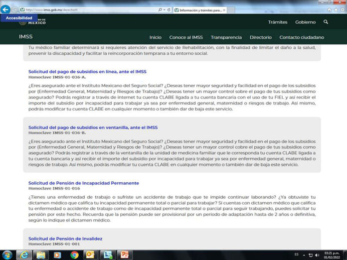 Exhorta IMSS Tlaxcala a Trabajadoras y Trabajadores Asegurados, a Acreditar su Cuenta Bancaria - AlternativaTlx